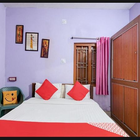 Hotel R Palace Bhubaneswar Luaran gambar
