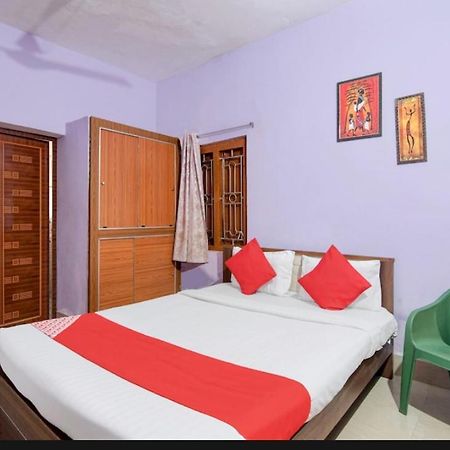 Hotel R Palace Bhubaneswar Luaran gambar