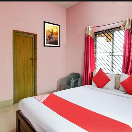 Hotel R Palace Bhubaneswar Luaran gambar