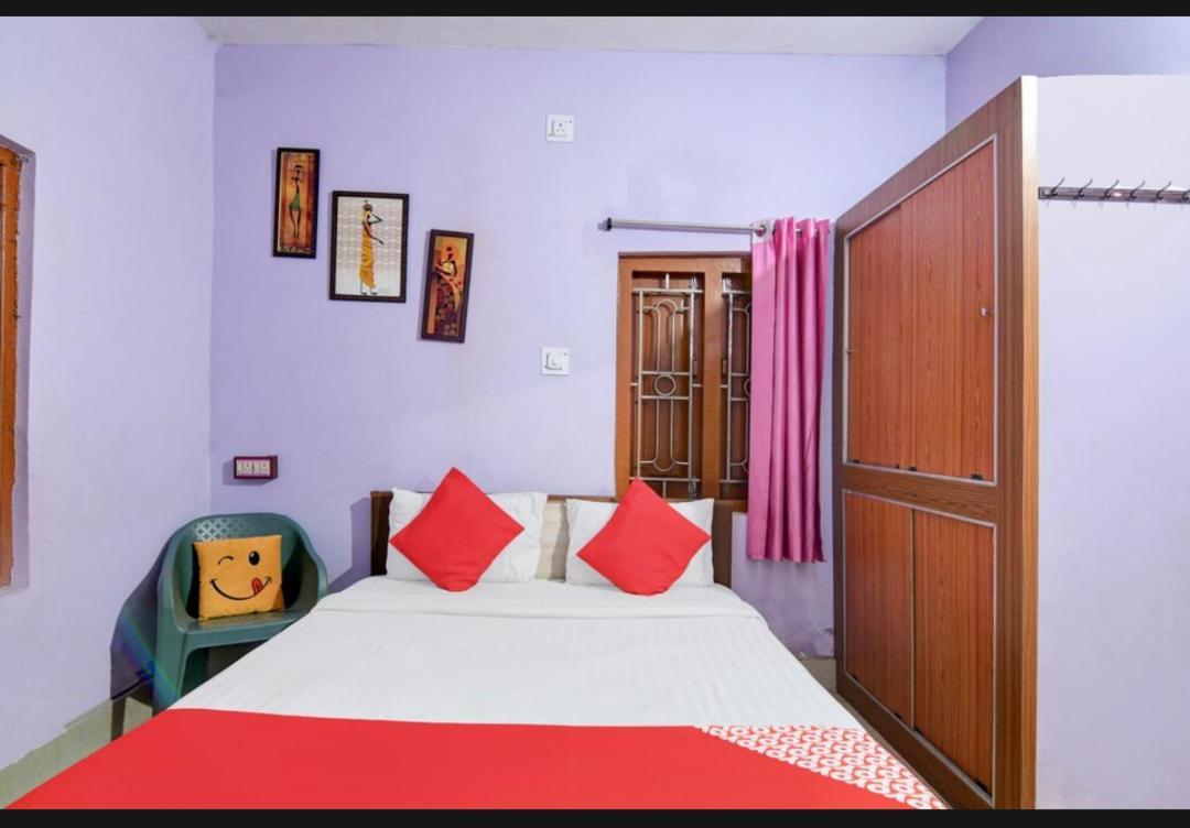 Hotel R Palace Bhubaneswar Luaran gambar
