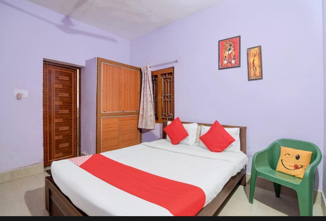 Hotel R Palace Bhubaneswar Luaran gambar