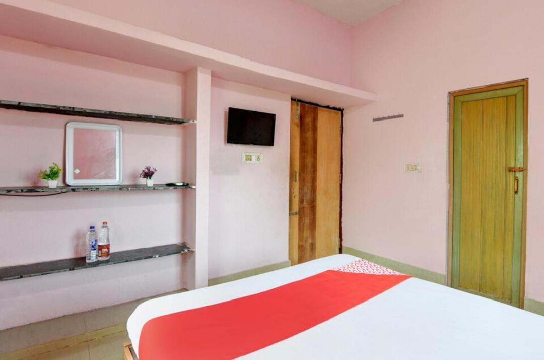 Hotel R Palace Bhubaneswar Luaran gambar