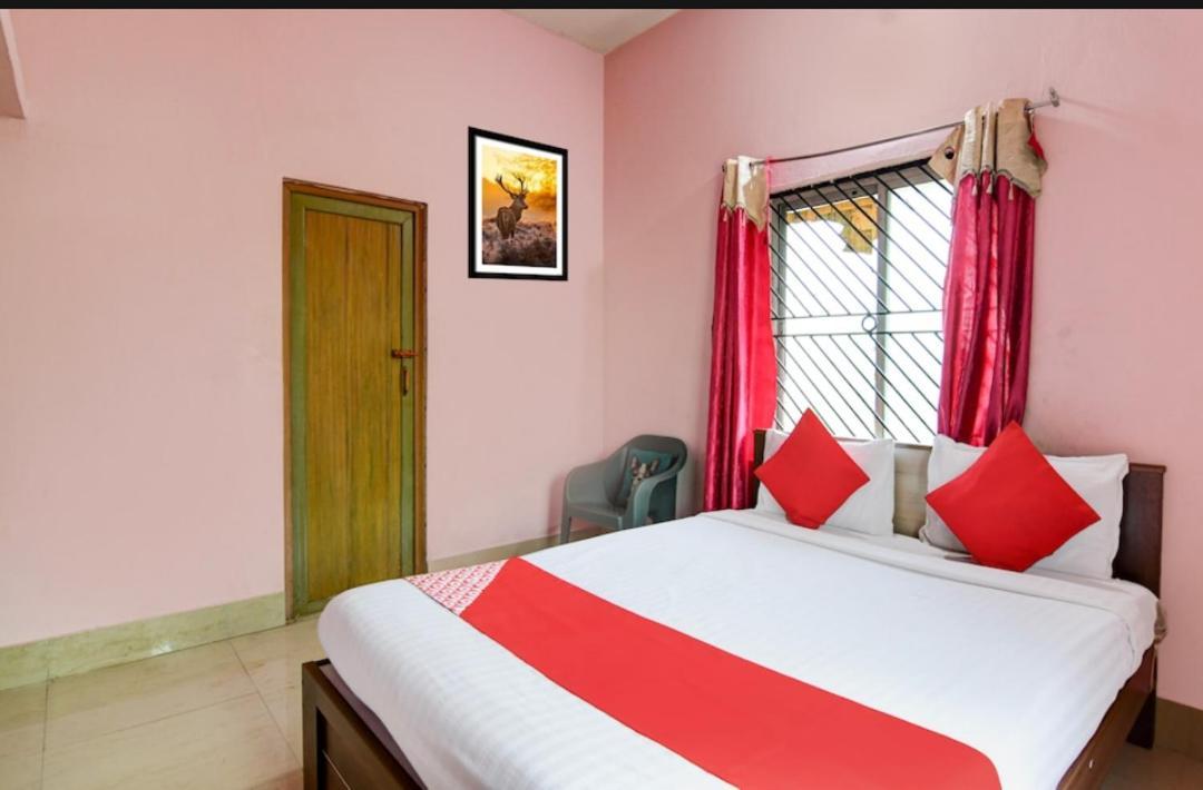 Hotel R Palace Bhubaneswar Luaran gambar