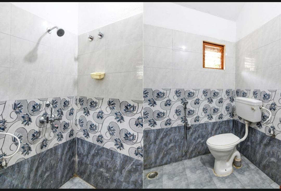 Hotel R Palace Bhubaneswar Luaran gambar