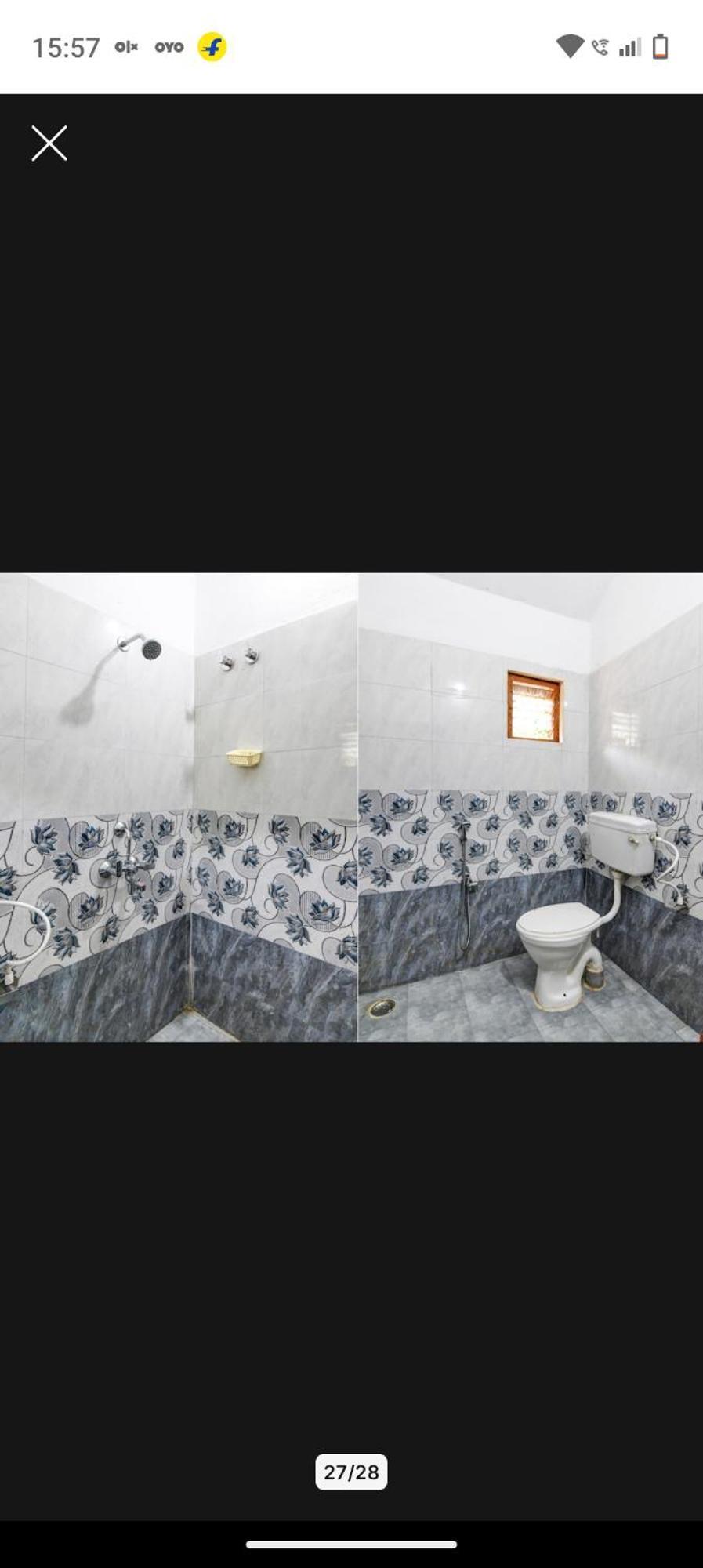 Hotel R Palace Bhubaneswar Luaran gambar